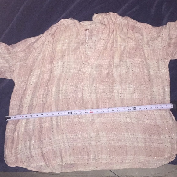 Free People Re-Posh - Picture 4 of 4